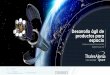 Desarrollo ágil de productos para espacio · 2018-04-25 · Desarrollo ágil de productos para espacio II Congreso de Ingeniería Espacial (COIAE) Sébastien Clausse, CTO 22.11.2017
