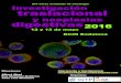 12 y 13 de mayo BCIN Badalona · 2016-05-09 · Investigación traslacional y neoplasias digestivas!!2016 12 y 13 de mayo Directores: Albert Abad Eva Martinez-Balibrea José Luis