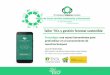 ForestApp: una nueva herramienta para profundizar en el … · 2017-07-24 · ForestApp: una nueva herramienta para profundizar en el conocimiento de nuestros bosques Palencia, 29