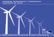 N·13 Temas de Desarrollo Humano Sustentable€¦ · N·13 Temas de Desarrollo Humano Sustentable ENERGIAS RENOVABLES Y GENERACION ELECTRICA EN CHILE. 4 Energías renovables y generación