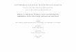 Dieta y relaciones tróficas en la comunidad de didélfidos en la … · 2019-01-02 · E.A.P. DE CIENCIAS BIOLÓGICAS Dieta y relaciones tróficas en la comunidad de didélfidos