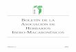 Boletín de la Asociación de Herbarios Ibero …5 Boletín de la AHIM, 7 (2005) nes sobre la isla de Ste. Croix y sus habitantes (URBAN, 1898: 174-176). En ella esboza la influencia