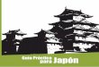 Guía Práctica Japón para... (seleccionar País: Japón en Búsqueda por Mercado/Estudio Mercado). Para estudios y perfiles adicionales desarrollados por otras entidades . 10 Principales