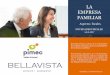 LA EMPRESA FAMILIAR - Bellavista Legalbellavistalegal.eu/wp-content/uploads/2016/06/e043... · Aspectos fiscales. NOVEDADES FISCALES 2016-2017 Real Decreto-Ley 3/2016, de 2 de diciembre