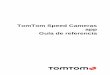 TomTom Speed Cameras appdownload.tomtom.com/...App_iPhone/...App-RG-es-es.pdf · Con la app Radares de tráfico TomTom, recibirá avisos de los siguientes tipos de radares que pueden