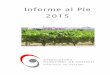 Informe al Ple 202200201 1115555 - Vilafranca del Penedès · 2016-05-31 · Presentació del VI Recull d’Informes del FòrumSD ..... 20 4.3. 25 anys de sindicatures locals a 