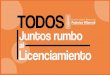 LICENCIAMIENTO INSTITUCIONAL UNFV · El modelo de licenciamiento y su implementación en el sistema universitario peruano SUNEDU NOVIEMBRE 2015 R. N° 007-2015-SUNEDU/CD Art. 1.-