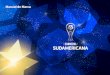 Manual de Marca - CONMEBOL · 2019-01-14 · Crear relevancia para la Copa Sudamericana El segundo mejor es un posicionamiento relativo. El objetivo es encontrar un posicionamiento
