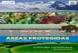 çREAS PROTEGIDAS - Organización Latinoamericana y del ... · la política pública de conservación de la biodiversidad en la región. ... (CCC) de la Organización Latinoameri-cana
