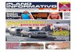 General Motors se va pero no se vaplanoinformativo.com/diario/pi18ene2017.pdf · Miércoles 18 de enero de 2017 // Año II - Número 406 EL CLIMA, HOY San Luis Potosí DIARIO Una