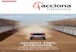 ACCIONA 100% EcoPowered,...ACCIONA en el Rally Dakar 10-13 La Compañía presenta su último proyecto sostenible, ACCIONA 100% EcoPowered, el primer coche pro - pulsado por energías