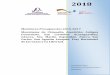 Monitoreo Presupuestos 2015-2017 Municipios de Chinautla ... Para el proceso electoral de 2015 en Guatemala,