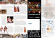 NOU original cmyk EXTERIOR Desplegable MAGNA CELEBRATIO …comunitatturisme.diba.cat/sites/comunitatturisme.diba... · 2016-04-22 · Els visitants tindran a l’abast informació
