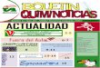 Boletin 6 / Nov-Dic. /2016/ Florencia-Caquetá /ISSN: 2463 ...apps.uniamazonia.edu.co/documentos/docs/Programas... · Cristian Campo-Jímenez Biólogo y MVZ Universidad de la Amazonia