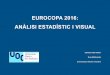 Eurocopa 2016: anàlisi estadístic i visualopenaccess.uoc.edu/webapps/o2/bitstream/10609/63585... · 1. introducciÓ el projecte desenvolupat consisteix en una pÀgina web on, mitjanÇant