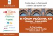 III Fòrum Indústria 4 - EIC · III Fòrum Indústria 4.0 · Espai Endesa – Barcelona 8 Iniciatives: Hub en Impresió 3D a Catalunya. Situació i previsió de futur. La tecnologia