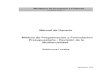 Manual de Usuario MPF GL - III Etapa - MEF€¦ · 8 Manual del “Módulo de Programación y Formulación -Revisión de la Multianualidad ” Gobiernos Locales Proyecto SIAF II 2.4