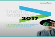 Tech Vision 2017 - Accenture...La adaptación de los negocios al nuevo entorno digital requerirá que las empresas adopten las nuevas tecnologías disponibles. El equipo de Technology
