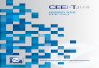 CEEI Tguía · 2020-04-15 · 1. Introducción 2. Identificación de objetivos Definición de objetivos enfocados a la venta online Definición de objetivos enfocados en captar clientes