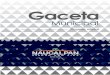 Gaceta - ad0c6c0088.nxcli.net · (01/Enero/2016) 4 Acuerdo No. 1 Acuerdo por el cual el Lic. ... y José Carrillo Lobato, como Oficiales Calificadores del Municipio de Naucalpan de