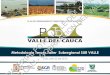 MATERIAL - USBCali · 2016-12-06 · 4.1. ¿Qué complementos en infraestructura, equipamientos, centros poblados e iniciativas productivas consideraría para los territorios rurales