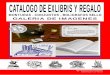 CATALOGO DE EXLIBRIS Y REGALO - Zaralider · catalogo de exlibris y regalo monturas - conjuntos - boligrafos sello galeria de imagenes. texto para componer el caucho (la composición
