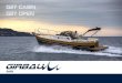 Diseño y fabricacióngirbauboats.com/wp-content/uploads/girbau-G27-catalogue.pdfDiseño y fabricación Girbau Boats es un astillero dedicado a diseñar y construir embarcaciones para