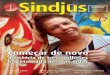 EDITORIAL - Amazon S3...Jornal do Sindjus Agosto de 2005 • Nº 26 5Sindjus-15 anos de lutas e vitórias! CAPA A Por José Silva Jr. segunda vida das mulheres" é o título do mais