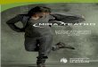 programación febrero-mayo 2012 · Sáb 4 de febrero 20:00 h. 15 € Duración: 75 min. MILONGUERO Fabián Carbone Tango Ensemble Milonguero es una forma de ser, de sentir y decir