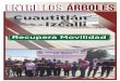 ENTRE LOSCuautitlán Izcalli , Estado de MéxicoENTRE LOS ...cuautitlanizcalli.gob.mx/wp-content/uploads/2020/03/Entre-los-Arbol… · ENTRE LOSCuautitlán Izcalli , Estado de MéxicoENTRE