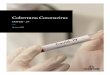 Coberturas Coronavirus · 2020-04-25 · A nuestros clientes, En Lockton México estamos comprometidos con la información a nuestros clientes, por ello ante la confirmación de la