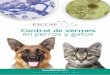 Control de vermes en perros y gatosesccap.es/wp-content/uploads/2018/05/guia1_2018.pdf · 2018-05-09 · 5 GUÍA ESCCAP NO 1 (3ª EDICIÓN) Control de vermes en perros y gatos Medidas
