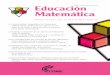 Educación - somidem.com.mxsomidem.com.mx/descargas/Vol24-1.pdf · Educación Mat EM ática, vol. 24, nú M. 1, abril dE 2012 3 Editorial Con este número, Educación Matemática
