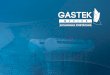 Las estaciones de carburación son armadas con losgastek.mx/.../Gastek-Estaciones-Carburacion.pdf · Las estaciones de carburación son armadas con los productos de la más alta calidad