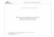 Manual de Organización de la Dirección General de ...sct.gob.mx/normatecaNew/wp-content/uploads/2014/02/MO-111-AG… · Comunicación y Sistema de Trabajo para el Gobierno Federal