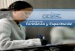 Catálogo de Formación y Capacitación - CIESPAL...3 Principios • CIESPAL es una entidad que tiene, entre sus ejes principales, el acompañamiento y actualización de los conocimientos