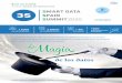 Magia · 2020-03-26 · Consultores en implantación de soluciones de Big Data y BI. Proveedores de herramientas enfocadas al ... Responsables de Estrategia y de Inteligencia de Negocio
