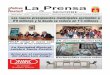 Felices La Prensa Fiestas!! de SEGORBEayuntamiento.segorbe.es/wp-content/uploads/2019/01/... · CIÓN TRADICIONAL DEL D˝A DE LACIÓN TRADICIONAL DEL D˝A DE LACIÓN TRADICIONAL DEL