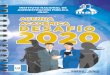 INSTITUTO NACIONAL DE ADMINISTRACIÓN PÚBLICA -INAP- · 2020-04-11 · Agenda Académica / enero - junio 2020 ¡Transformando el Servicio Público! ¡Transformando el Servicio Público!