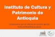 Presentación de PowerPoint€¦ · Diversas Voces MAYO Convocatoria de programación cultural de calidad Convocatoria Giras de Talento: Antioquia Vive Convocatoria de Cofinanciarte