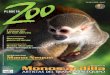 Contenido - zoobaq.org Zoo-09.pdf · PLANETA ZOO • Mano Ñeque • 3 EDITORIAL Nuevas experiencias en el Zoo AULA 22 Inmersión lo Nuevo del Zoo ACTIVIDADES 24 Noticias del Zoológico