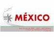 Sub Grupo de SMS – SSP HST México€¦ · implementación del SMS para Operadores, Talleres de Mantenimiento y Centros de Capacitación deHelicópteros Lograr el 16% de implementación