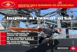 Impuls al rescat urbà - Barcelona · 2019-01-16 · A02, vehicle de comandament. 5 L’SPEIS està construint l’A30, un Centre de Comandament per coordinar, únicament, les dotacions