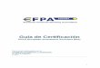 Guía de Certificaciónafe.webs.upv.es/wp-content/uploads/2018/03/GUIA_DE_CERTIFICACION_EIA.pdf1. Comprender los factores macroeconómicos que afectan a los rendimientos de la inversión