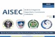 Análisis Integral de Seguridad y Convivencia Ciudadana · 2020-05-25 · RESTRINGIDO El Análisis Integral de Seguridad y Convivencia Ciudadana –AISEC, aborda desde su contexto