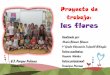 E.I. Parque Fidiana - UCO · 2017-06-21 · Con el trabajo por proyectos aprendemos todas y todos, siempre respetando nuestro ritmo, nuestras habilidades, nuestros deseos de conocer
