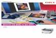 멀티미디어 인쇄 플랫폼 A3 컬러 프린터 · 2014-04-04 · C900 Series 아름다운 컬러, 놀라운 디테일, 인쇄 속도 OKI의 C900시리즈:다양한 기능, 손쉬운