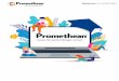 Guía de aprendizaje móvil - prometheanworld.com · aprendizaje móvil, de cómo acceder materiales, cuáles son las expectativas, cómo se comunicará y apoyará tanto a los padres