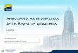 Presentación de PowerPoint - UNECE · “Triangulación de Pago Argentina - Brasil ... Presentación de PowerPoint Author: Pablo Perez Created Date: 6/17/2016 4:43:59 PM 