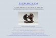 HERBELIN - docs.prod-indb.io€¦ · Masque sacré de culture Monpa arborant les symboles religieux de la foi bouddhique. Il était porté lors des fêtes et festivals religieux au